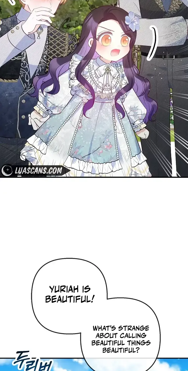 I Am A Daughter Loved By The Devil Chapter 60 page 50 - 