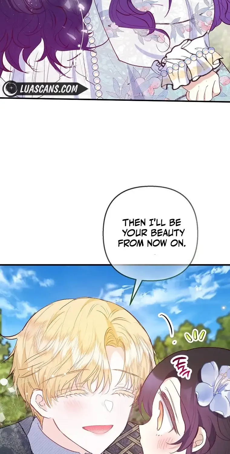 I Am A Daughter Loved By The Devil Chapter 60 page 55 - 