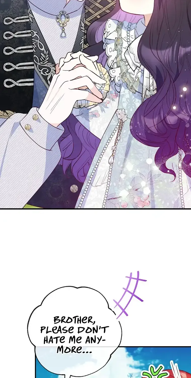 I Am A Daughter Loved By The Devil Chapter 60 page 56 - 