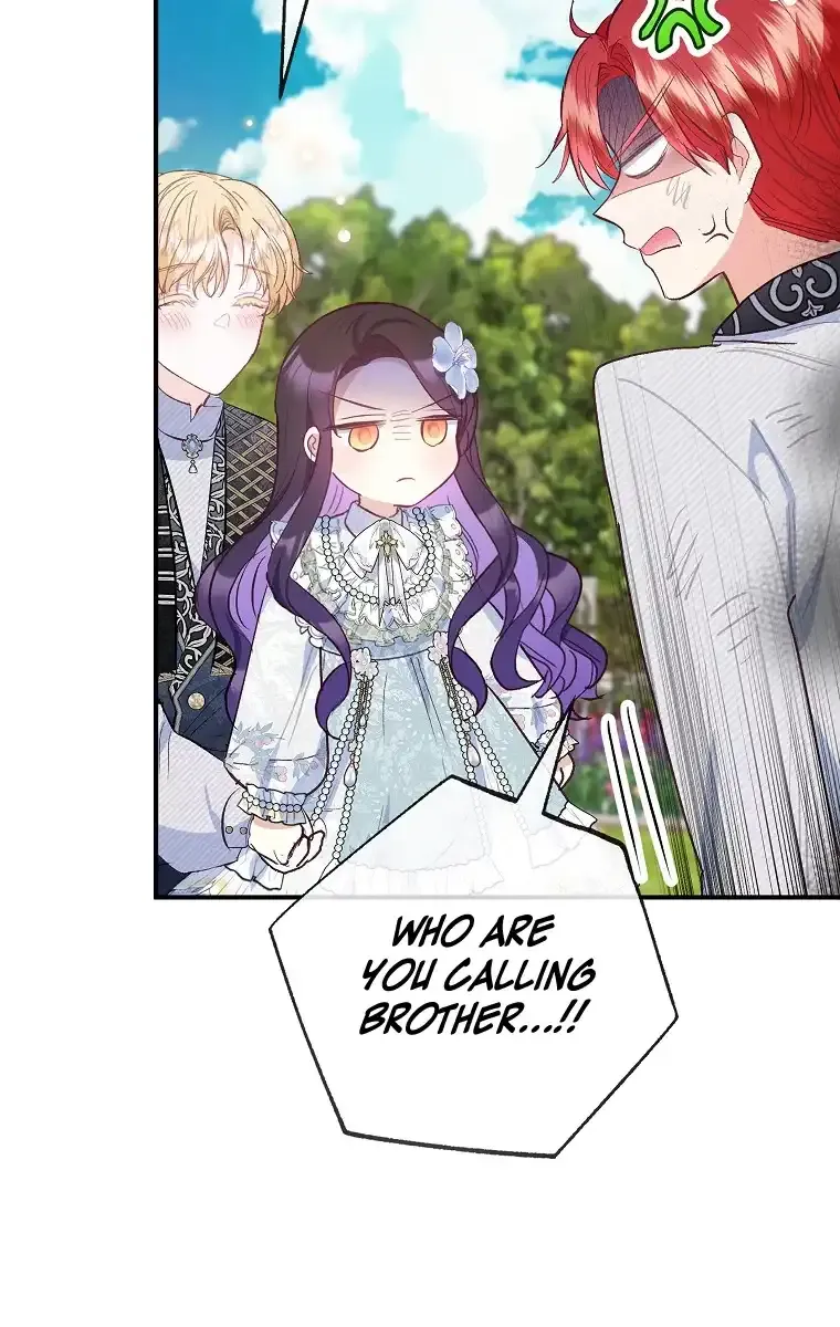 I Am A Daughter Loved By The Devil Chapter 60 page 57 - 