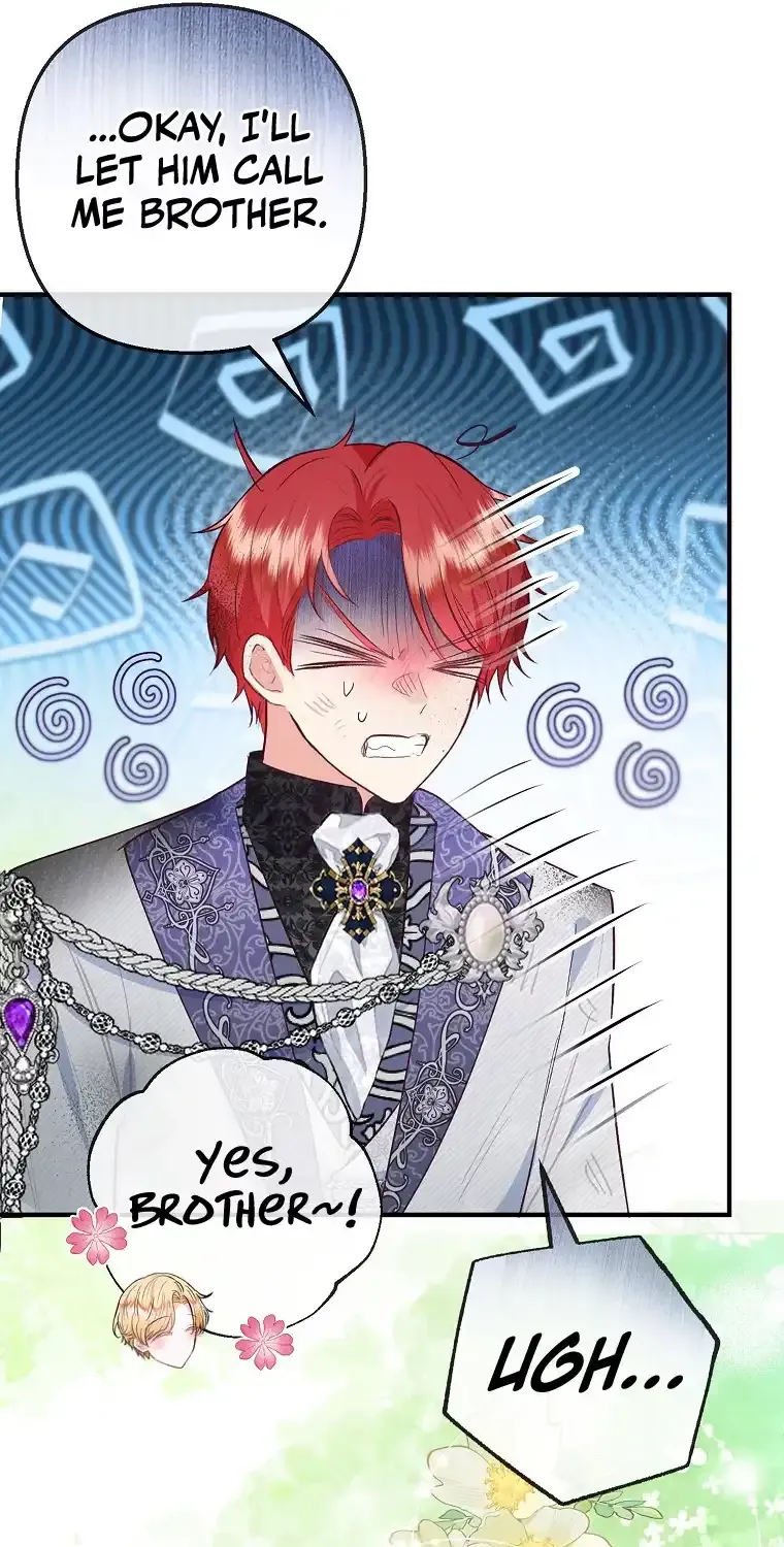 I Am A Daughter Loved By The Devil Chapter 60 page 58 - 