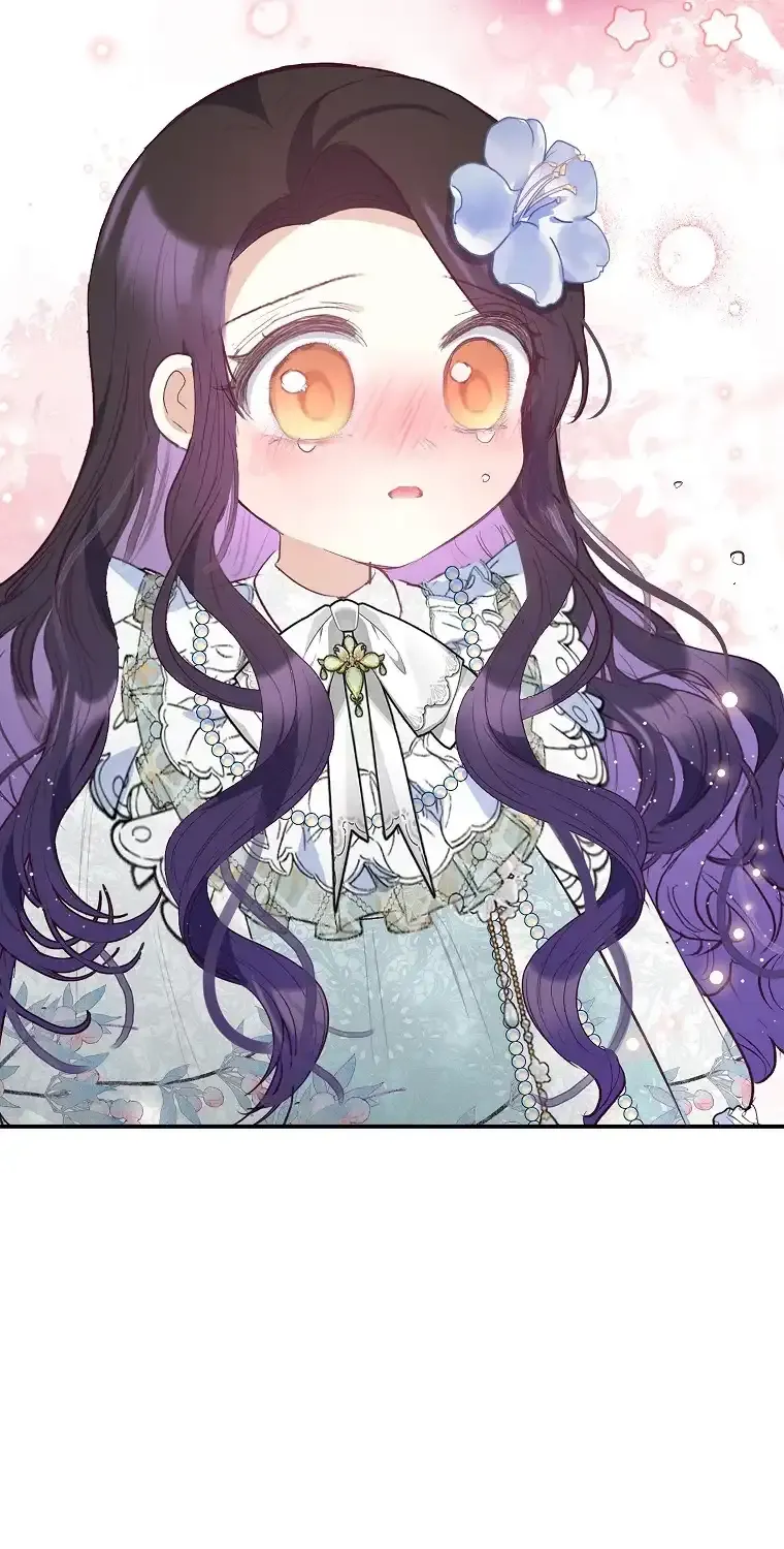 I Am A Daughter Loved By The Devil Chapter 60 page 7 - 