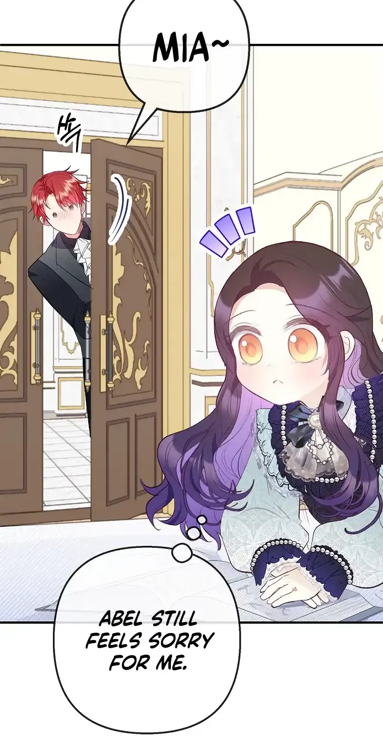 I Am A Daughter Loved By The Devil Chapter 60 page 63 - 
