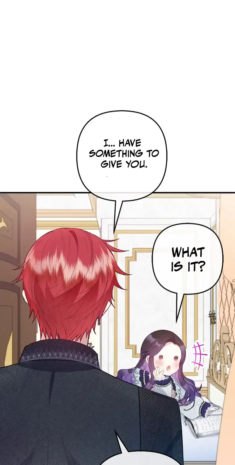 I Am A Daughter Loved By The Devil Chapter 60 page 64 - 