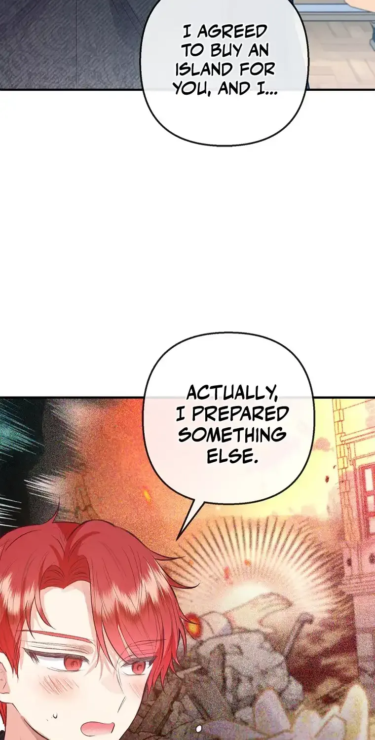 I Am A Daughter Loved By The Devil Chapter 60 page 65 - 