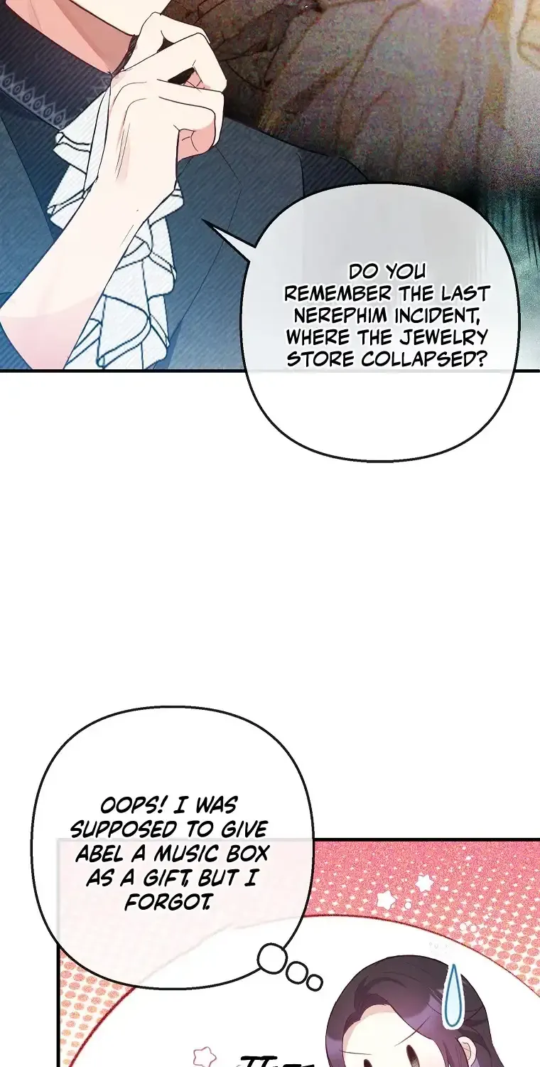 I Am A Daughter Loved By The Devil Chapter 60 page 66 - 