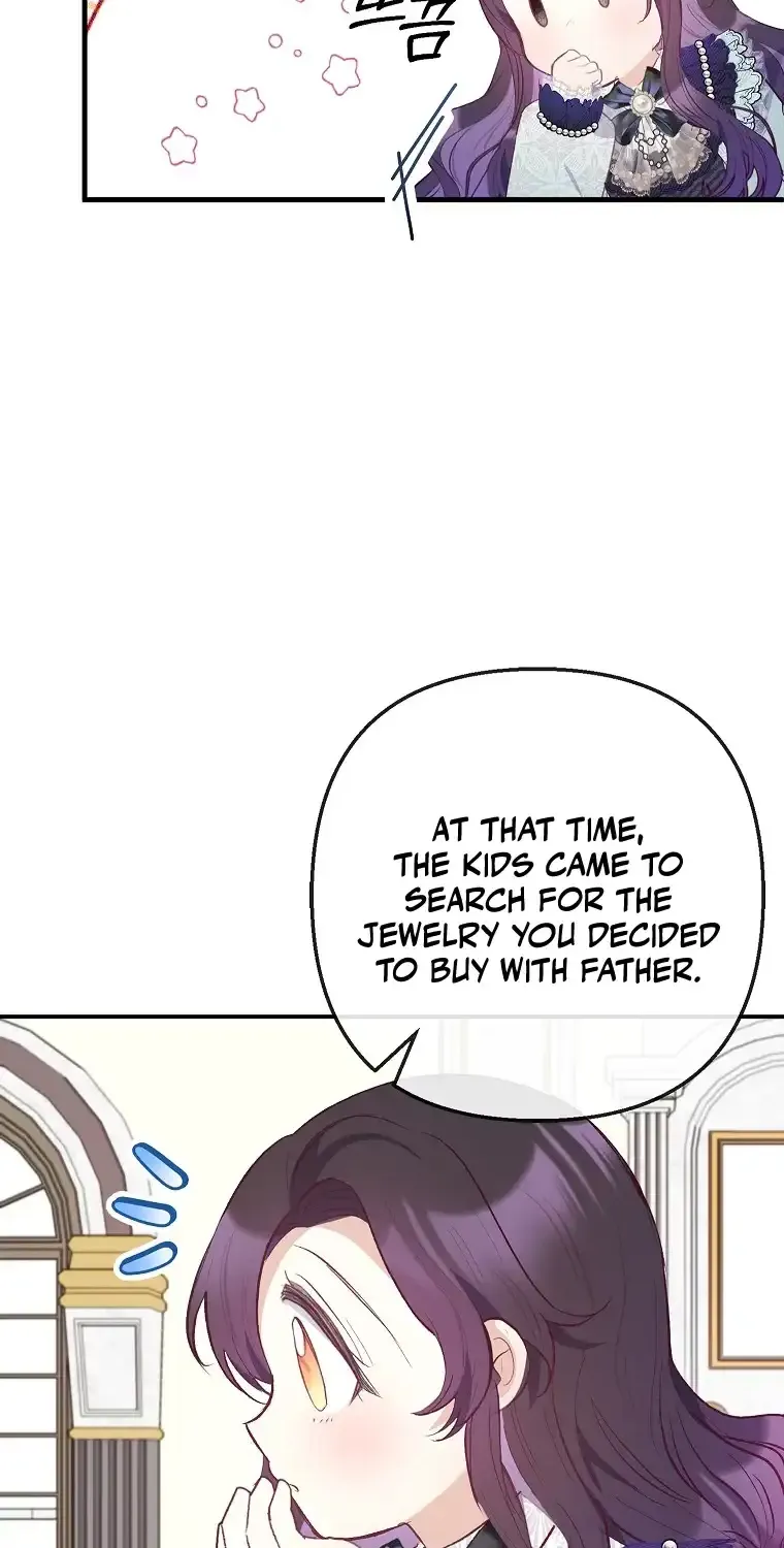 I Am A Daughter Loved By The Devil Chapter 60 page 67 - 