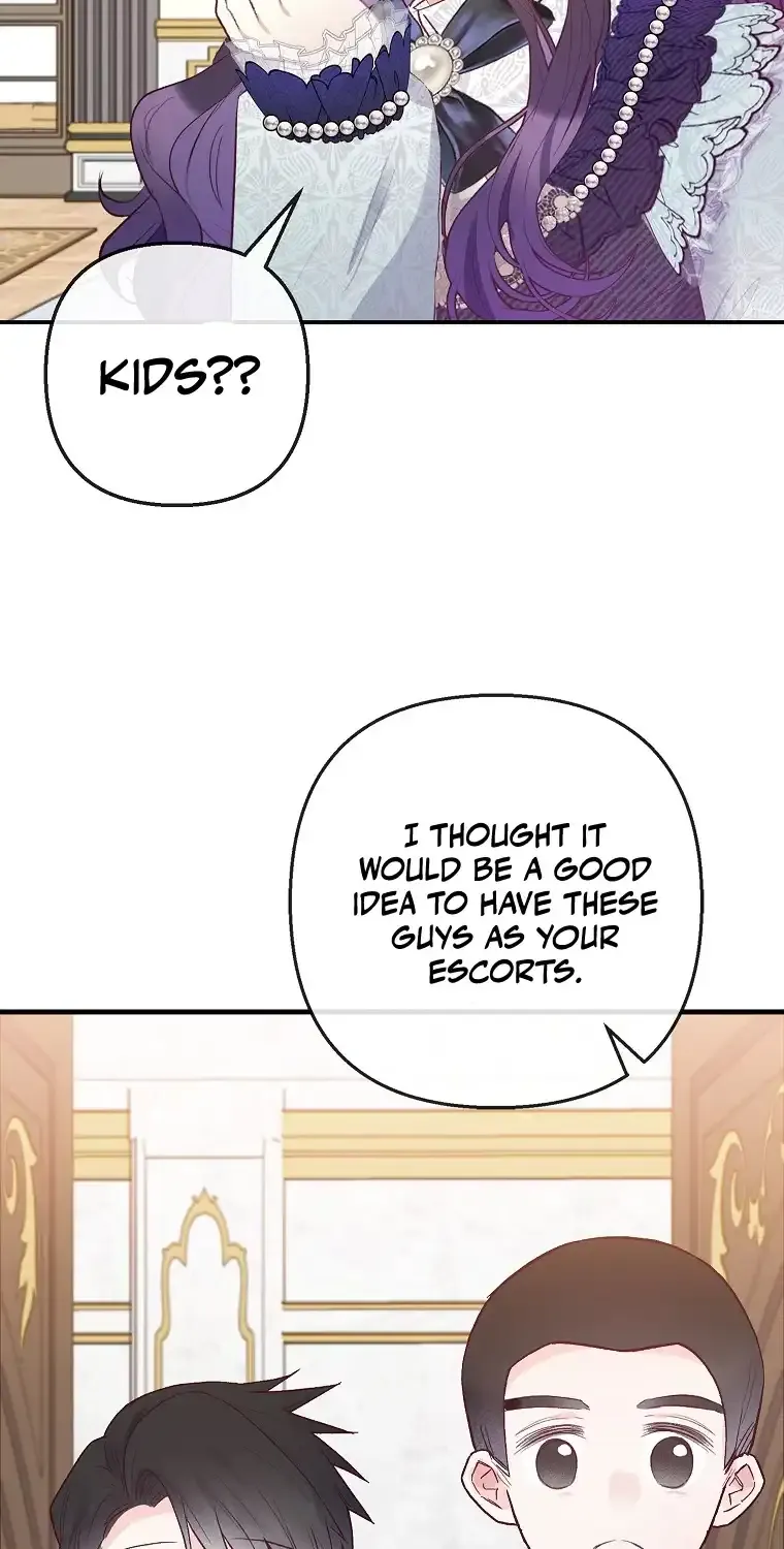 I Am A Daughter Loved By The Devil Chapter 60 page 68 - 