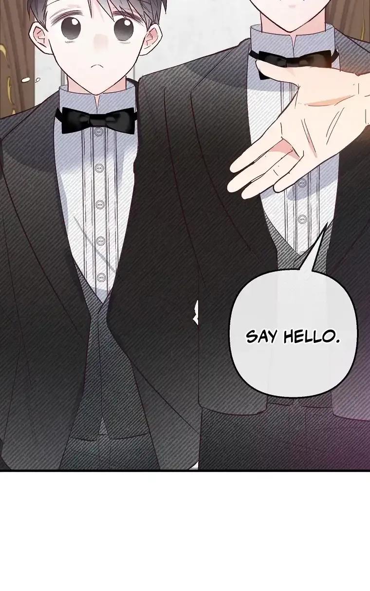 I Am A Daughter Loved By The Devil Chapter 60 page 69 - 