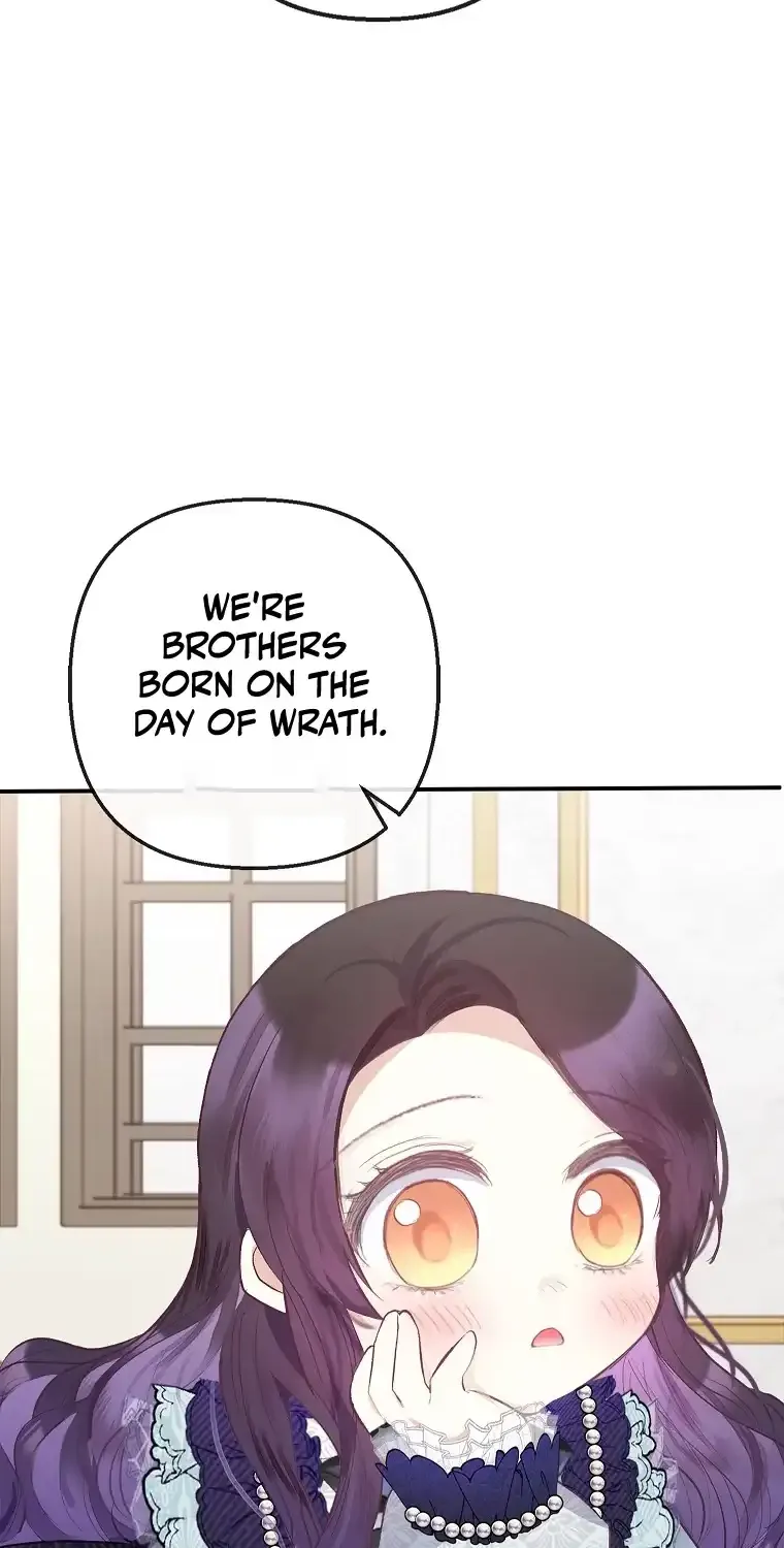 I Am A Daughter Loved By The Devil Chapter 60 page 71 - 