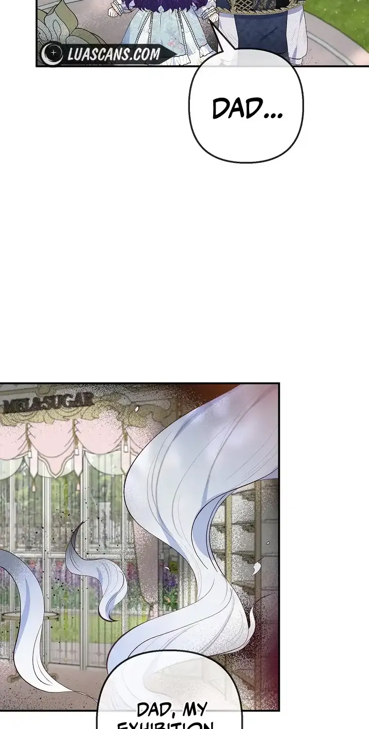I Am A Daughter Loved By The Devil Chapter 60 page 9 - 