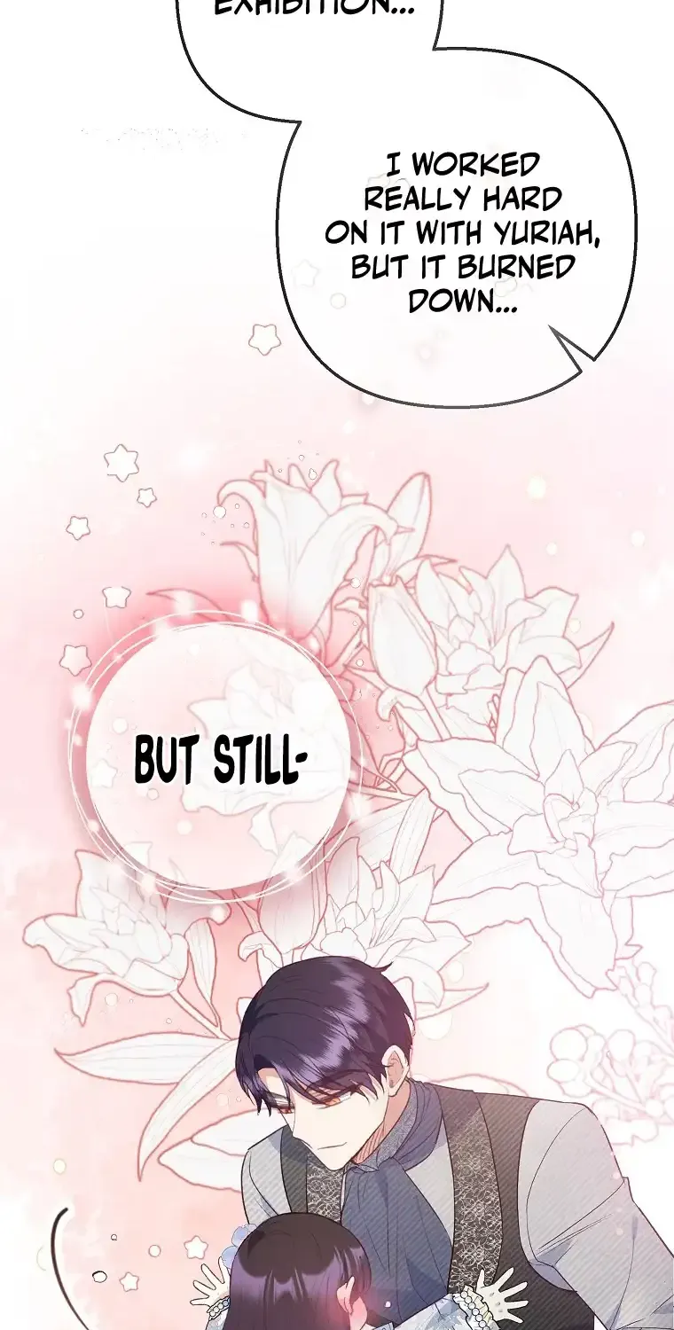 I Am A Daughter Loved By The Devil Chapter 60 page 10 - 