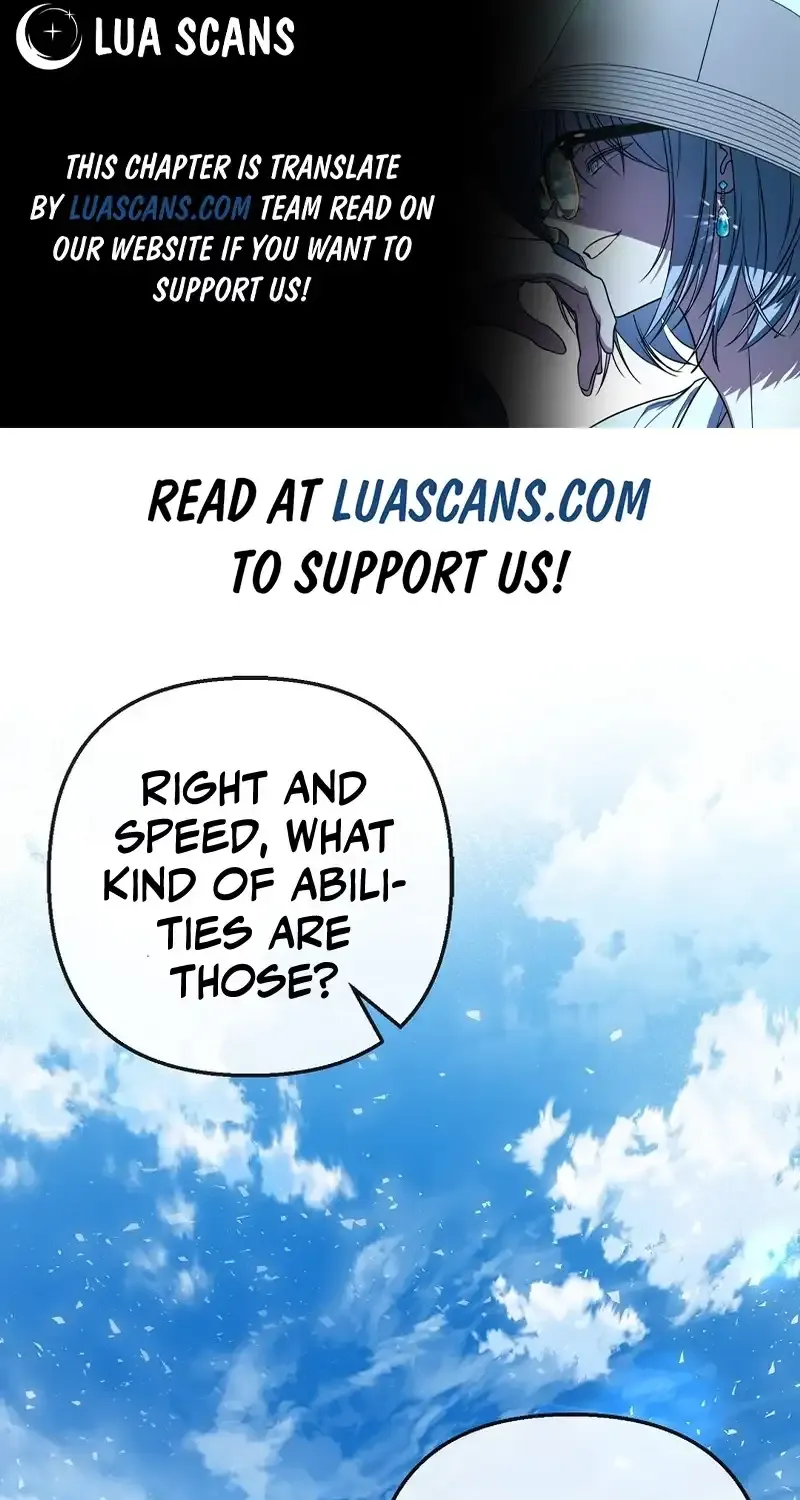 I Am A Daughter Loved By The Devil Chapter 61 page 1 - 
