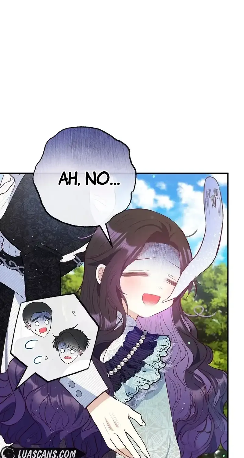I Am A Daughter Loved By The Devil Chapter 61 page 18 - 