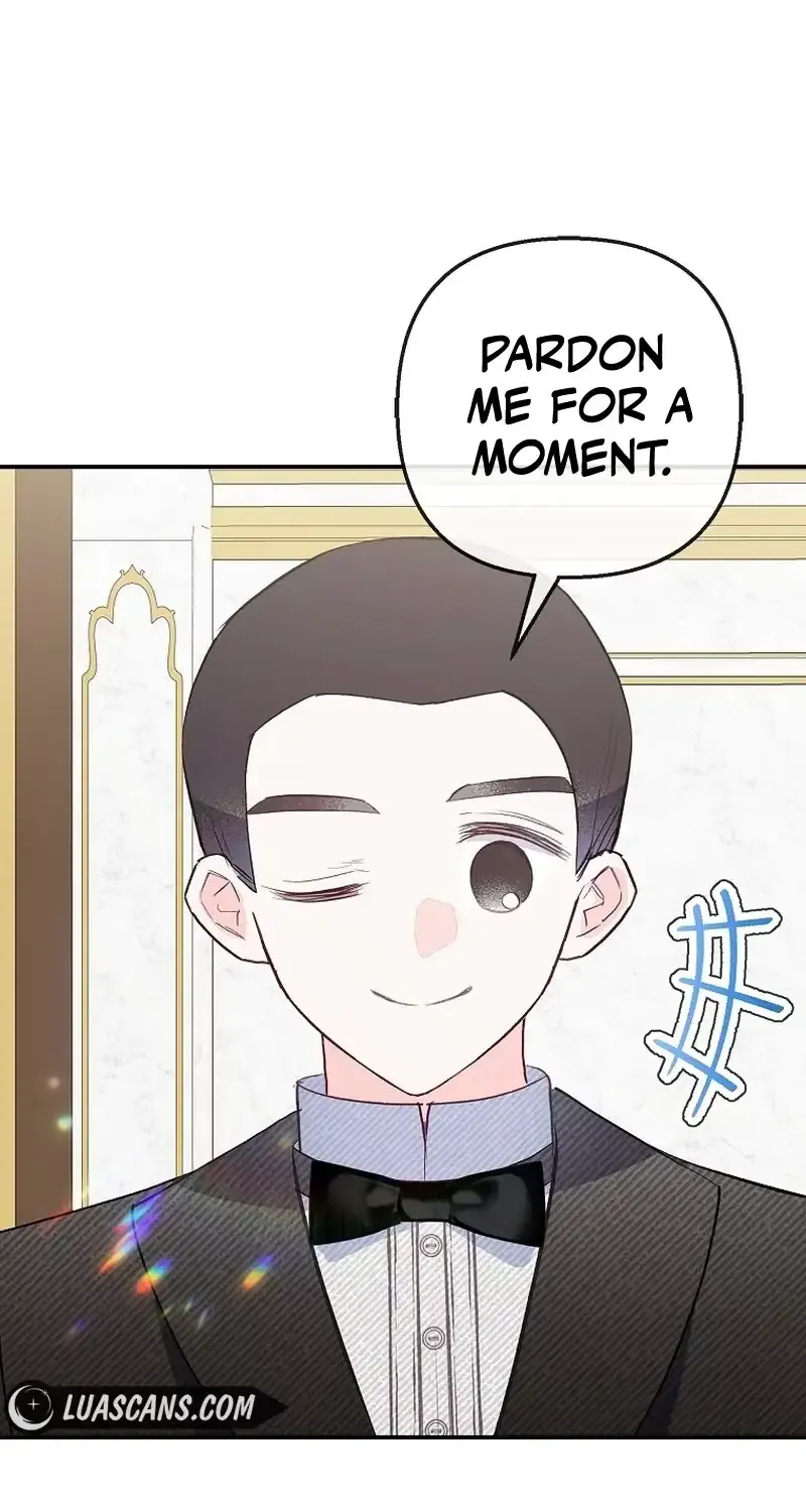 I Am A Daughter Loved By The Devil Chapter 61 page 3 - 