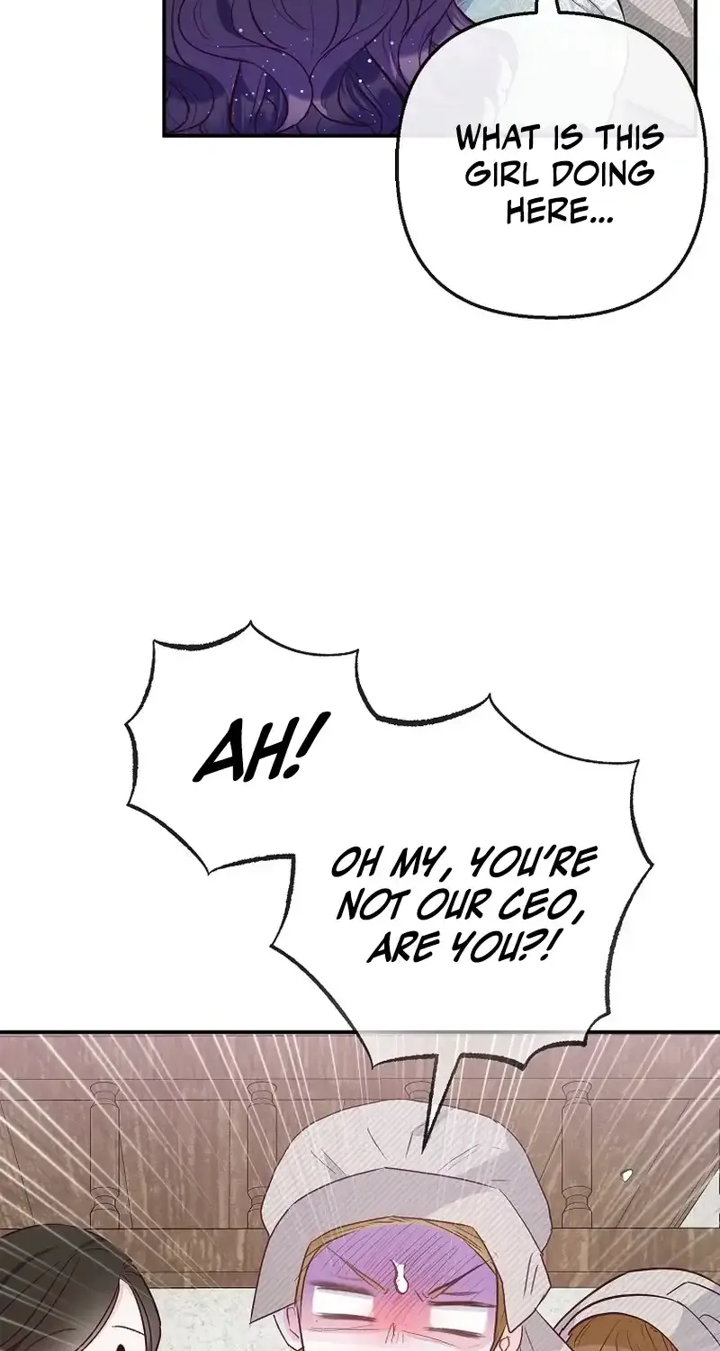 I Am A Daughter Loved By The Devil Chapter 61 page 26 - 
