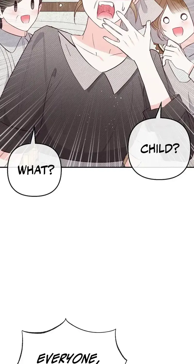 I Am A Daughter Loved By The Devil Chapter 61 page 27 - 