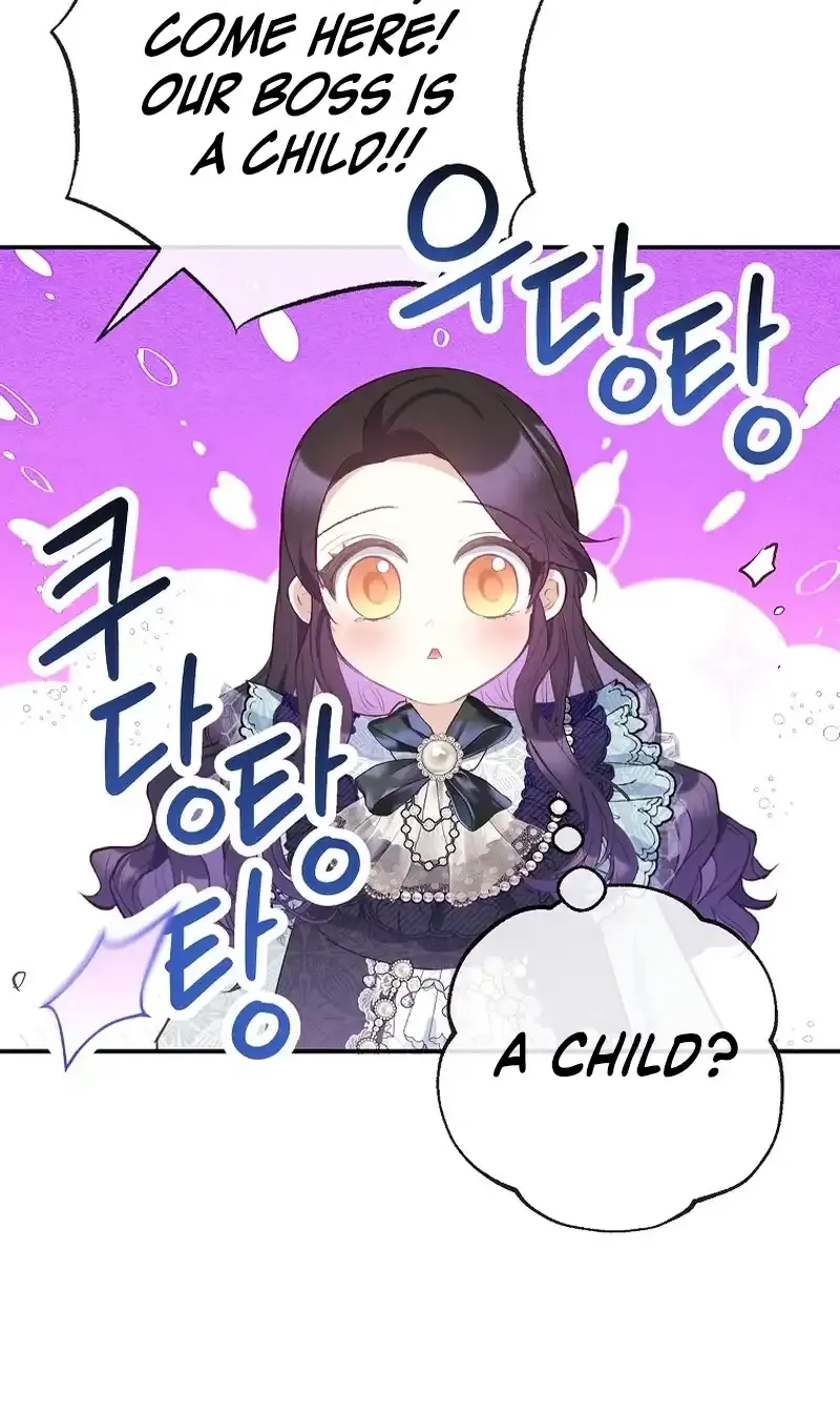 I Am A Daughter Loved By The Devil Chapter 61 page 28 - 