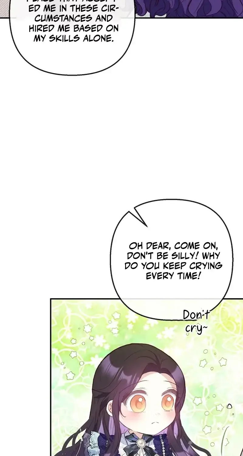 I Am A Daughter Loved By The Devil Chapter 61 page 36 - 
