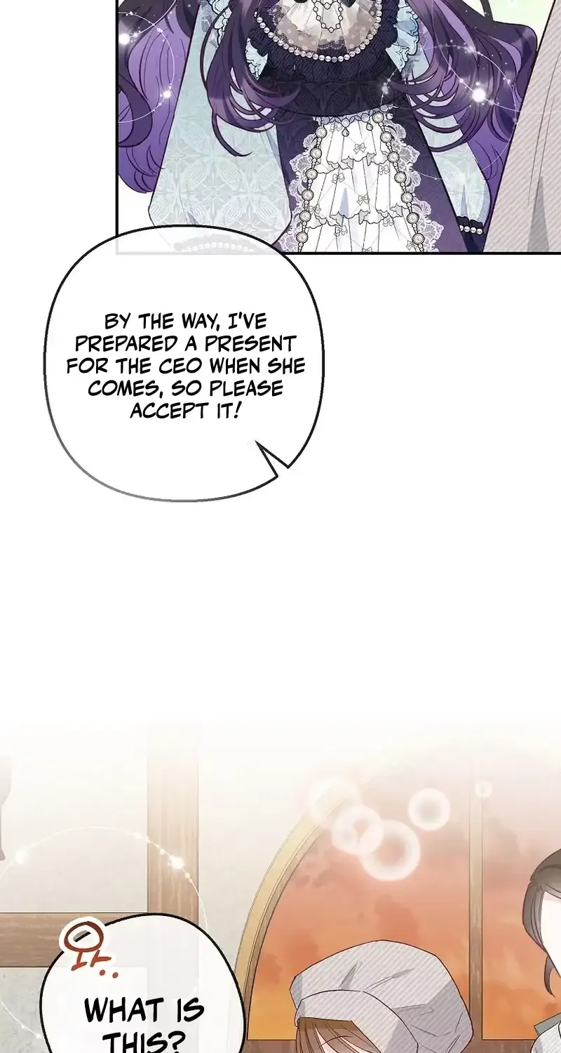I Am A Daughter Loved By The Devil Chapter 61 page 37 - 