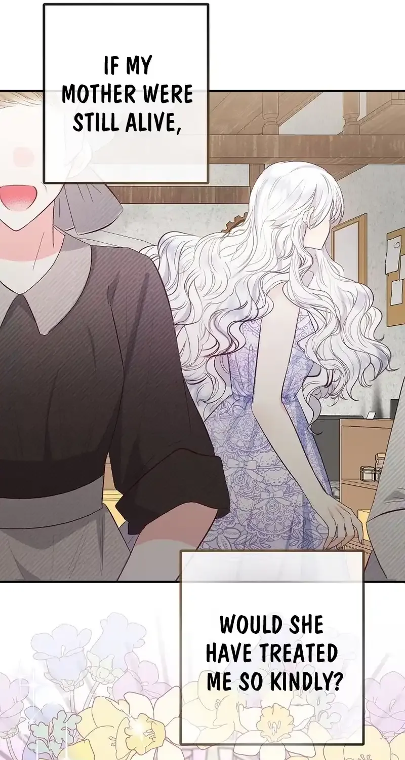 I Am A Daughter Loved By The Devil Chapter 61 page 40 - 