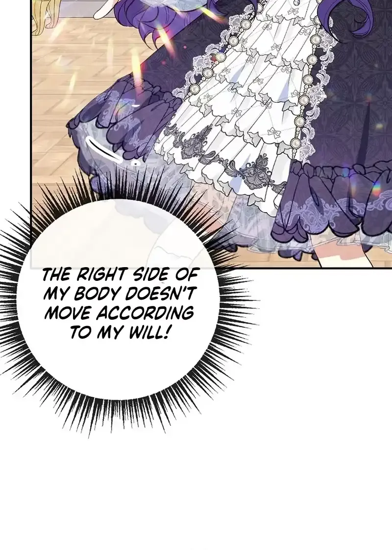 I Am A Daughter Loved By The Devil Chapter 61 page 5 - 