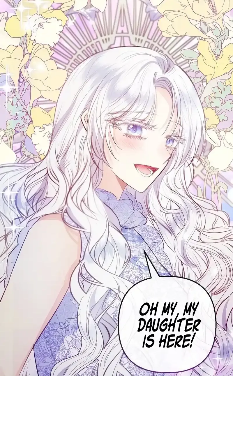 I Am A Daughter Loved By The Devil Chapter 61 page 41 - 