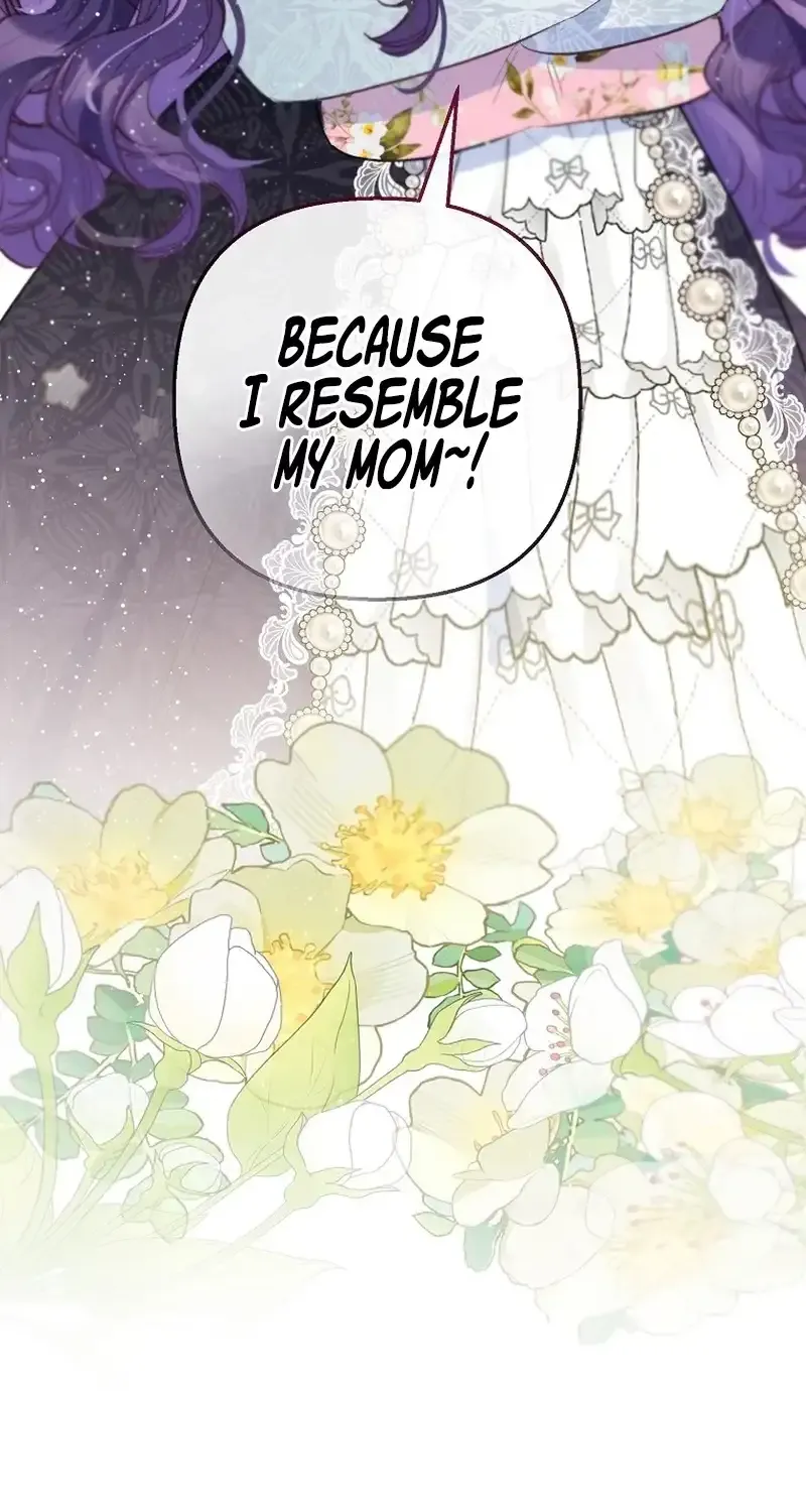 I Am A Daughter Loved By The Devil Chapter 61 page 47 - 