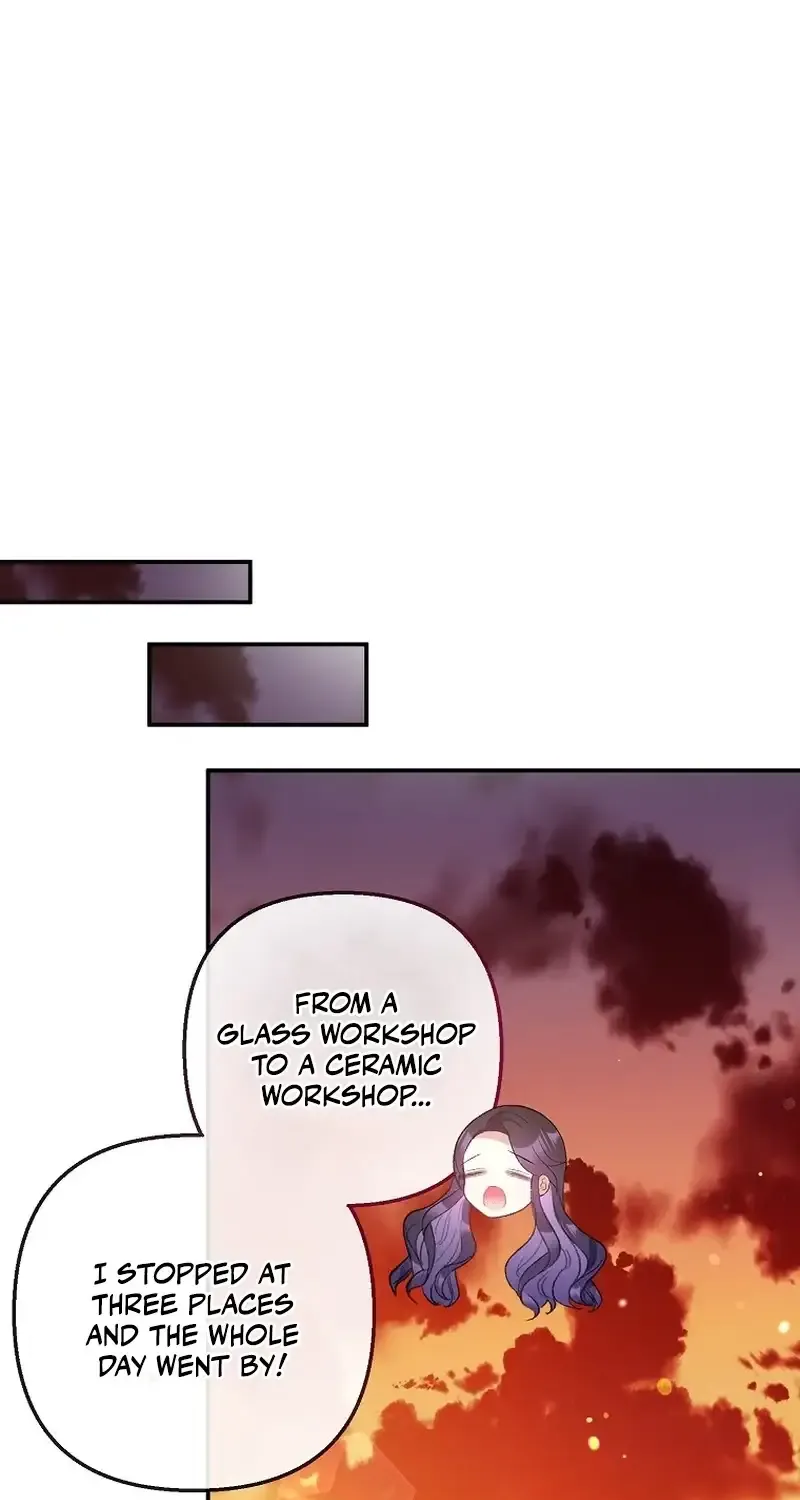 I Am A Daughter Loved By The Devil Chapter 61 page 48 - 