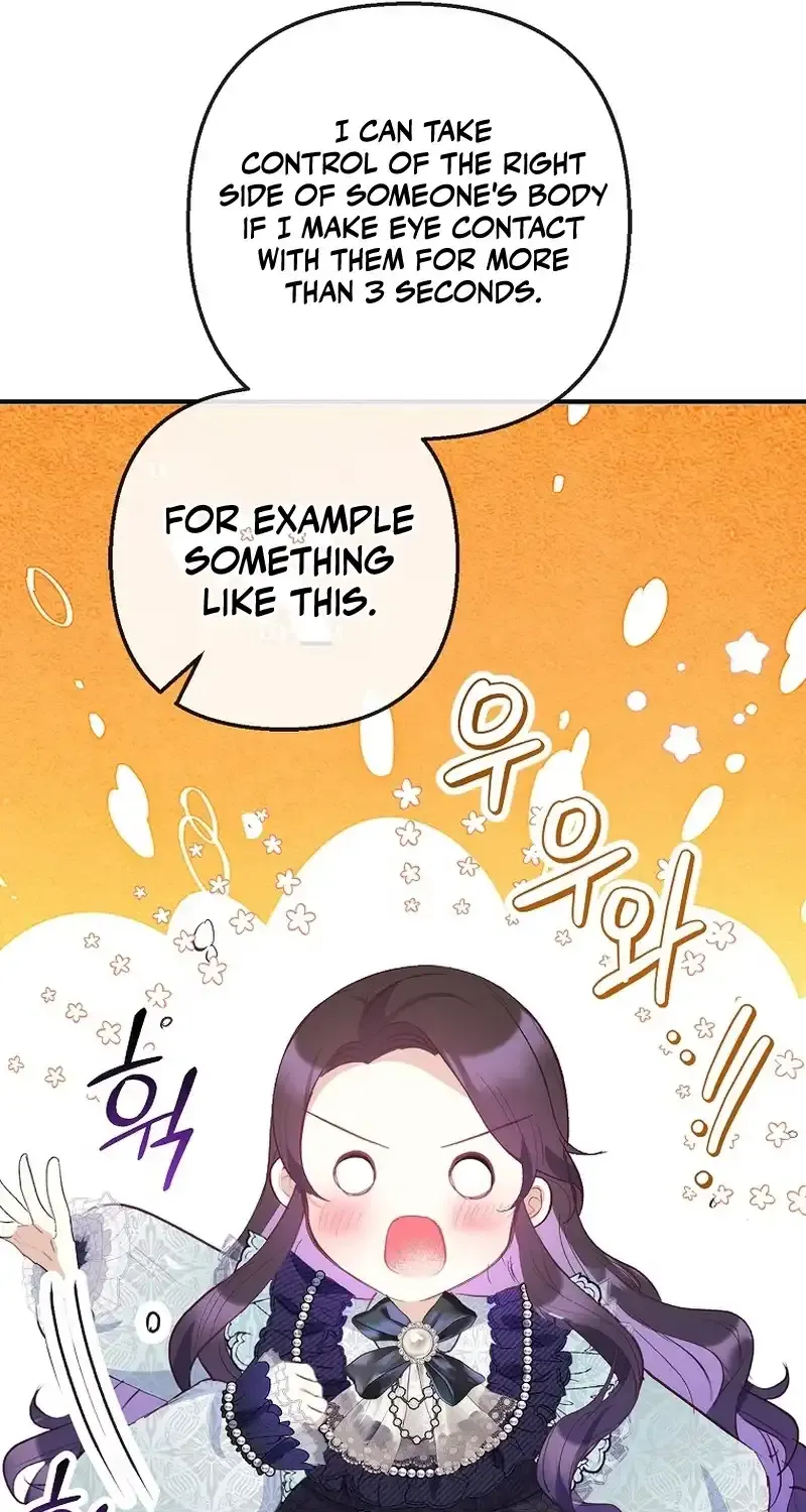 I Am A Daughter Loved By The Devil Chapter 61 page 6 - 