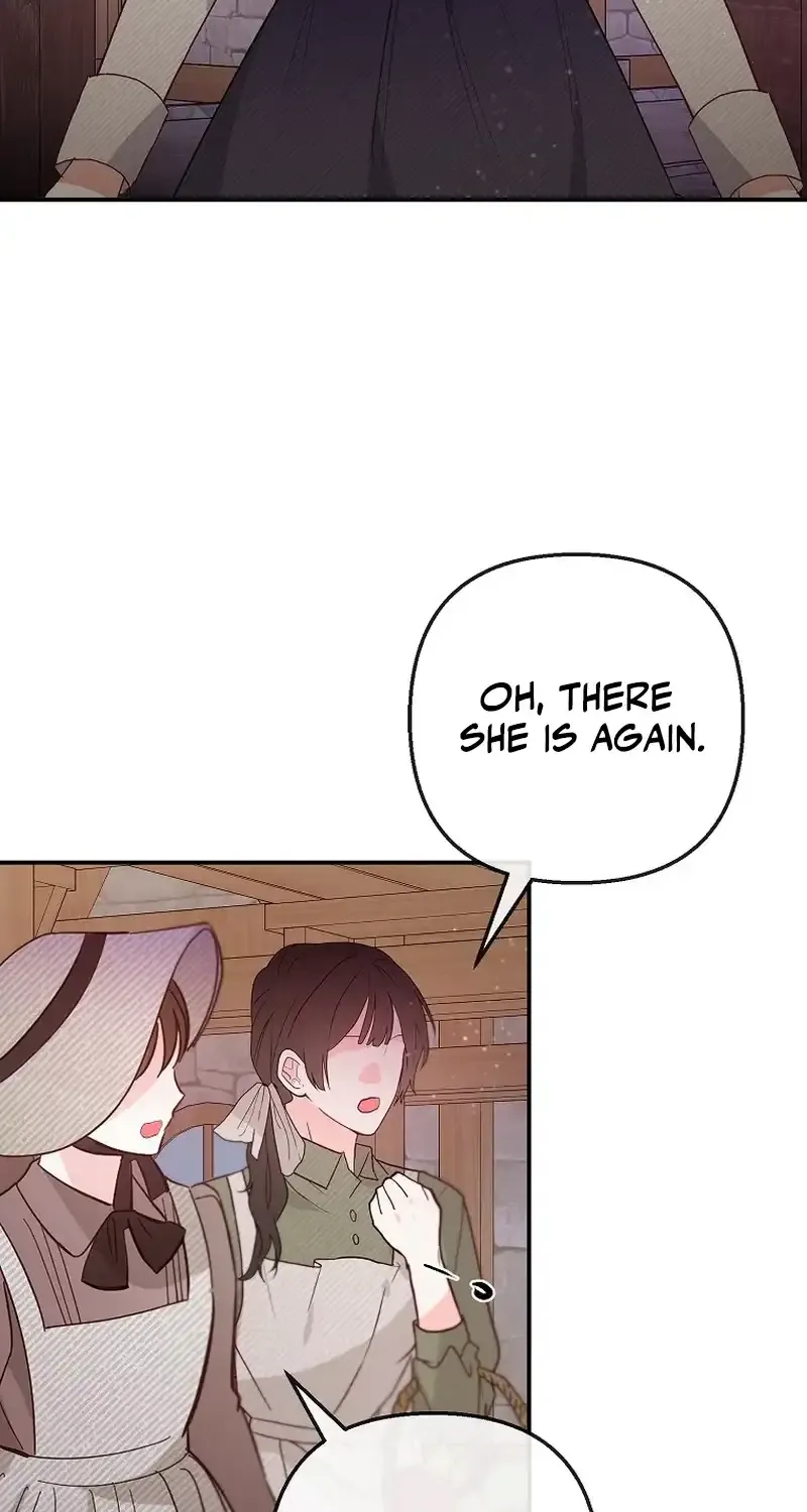 I Am A Daughter Loved By The Devil Chapter 61 page 53 - 