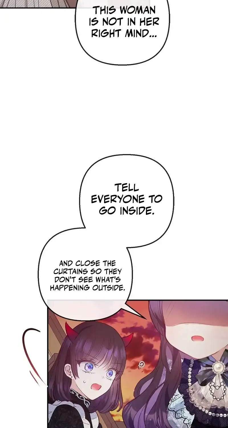 I Am A Daughter Loved By The Devil Chapter 61 page 54 - 