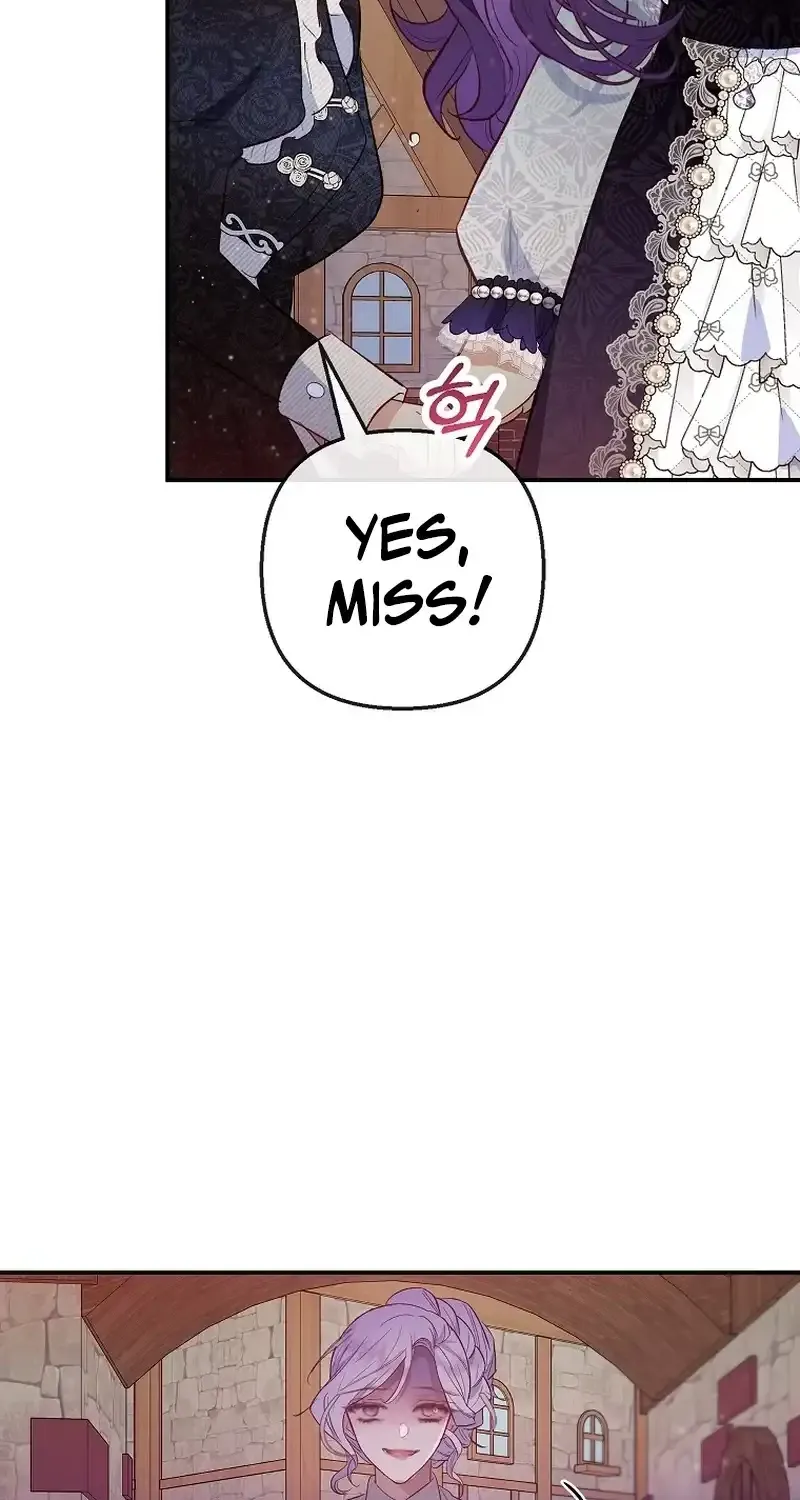I Am A Daughter Loved By The Devil Chapter 61 page 55 - 