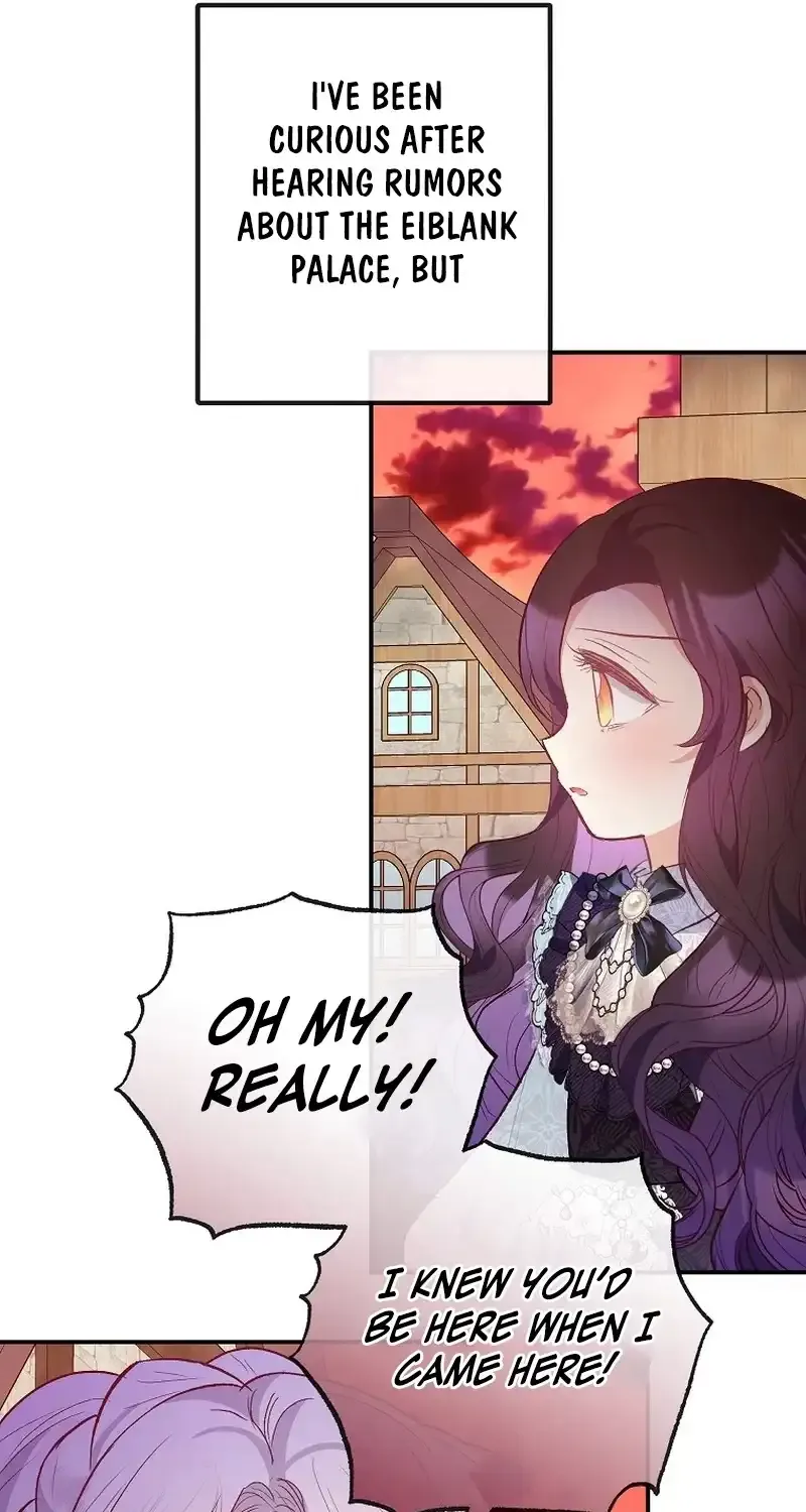 I Am A Daughter Loved By The Devil Chapter 61 page 58 - 