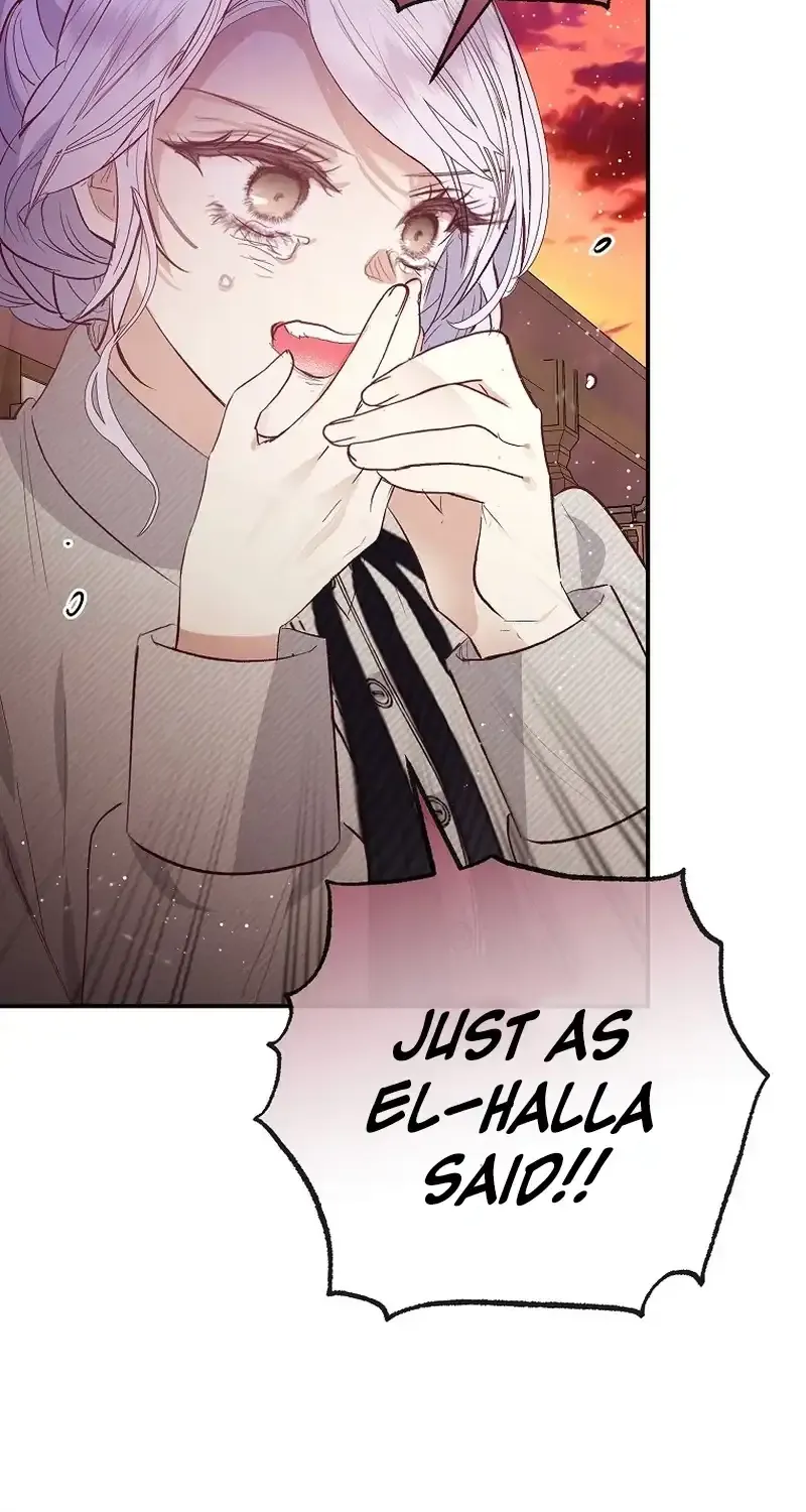 I Am A Daughter Loved By The Devil Chapter 61 page 59 - 