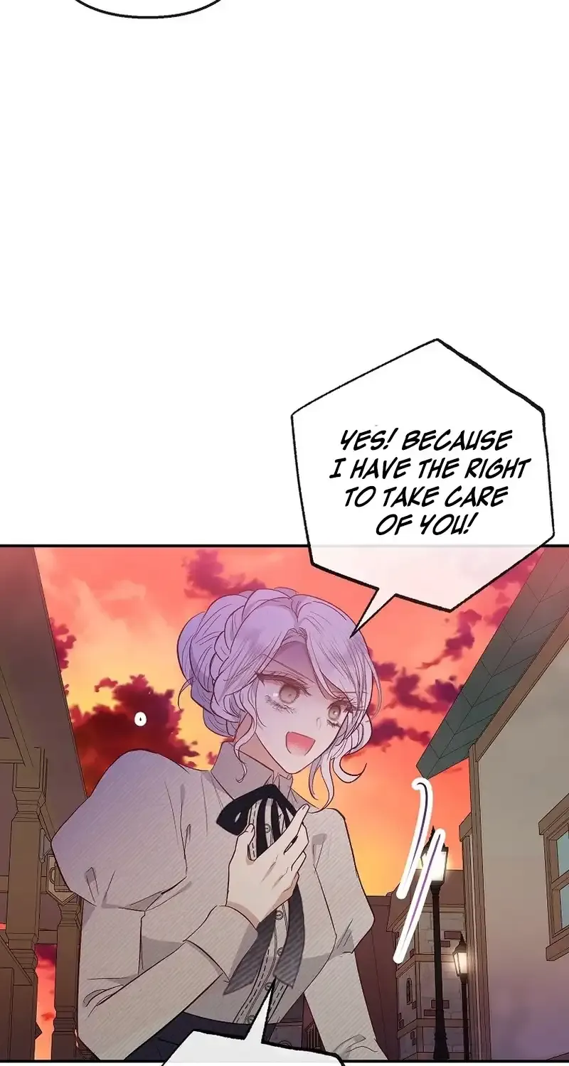 I Am A Daughter Loved By The Devil Chapter 61 page 62 - 