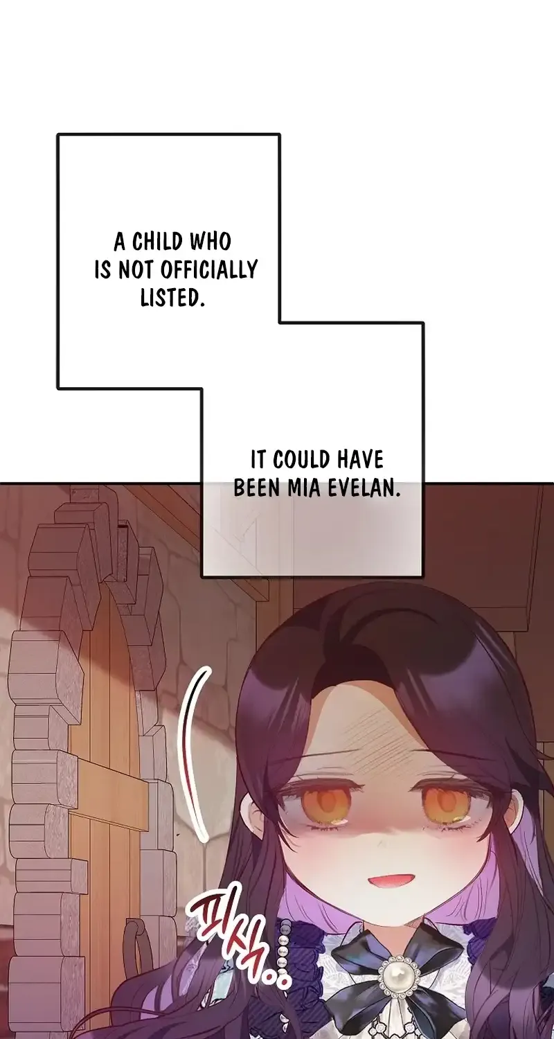 I Am A Daughter Loved By The Devil Chapter 61 page 65 - 