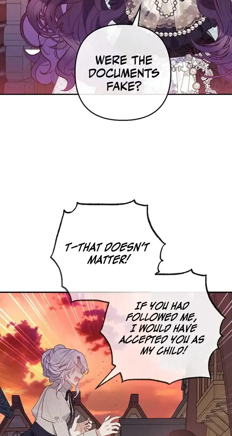 I Am A Daughter Loved By The Devil Chapter 61 page 66 - 