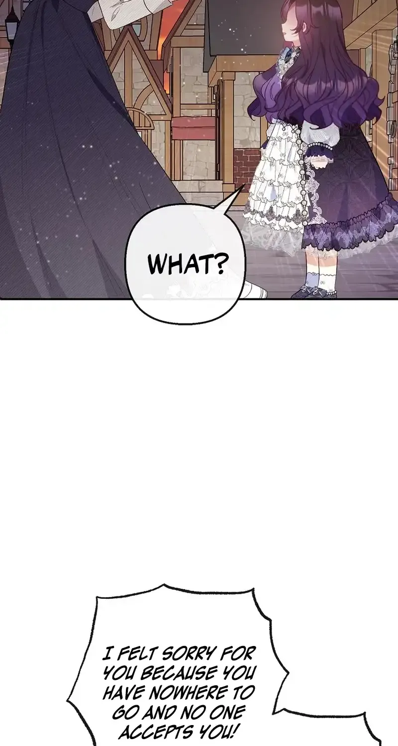 I Am A Daughter Loved By The Devil Chapter 61 page 67 - 