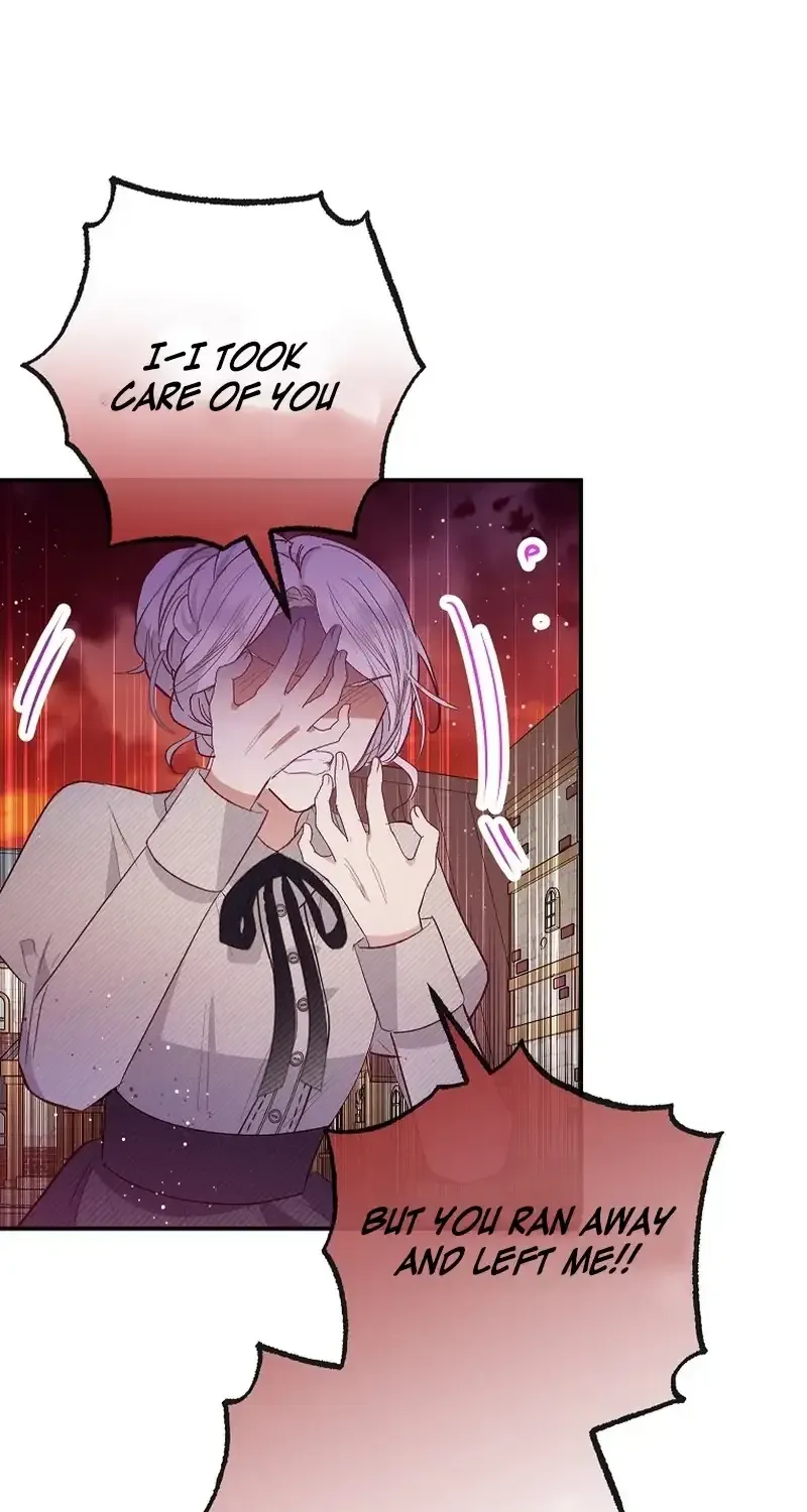 I Am A Daughter Loved By The Devil Chapter 61 page 70 - 