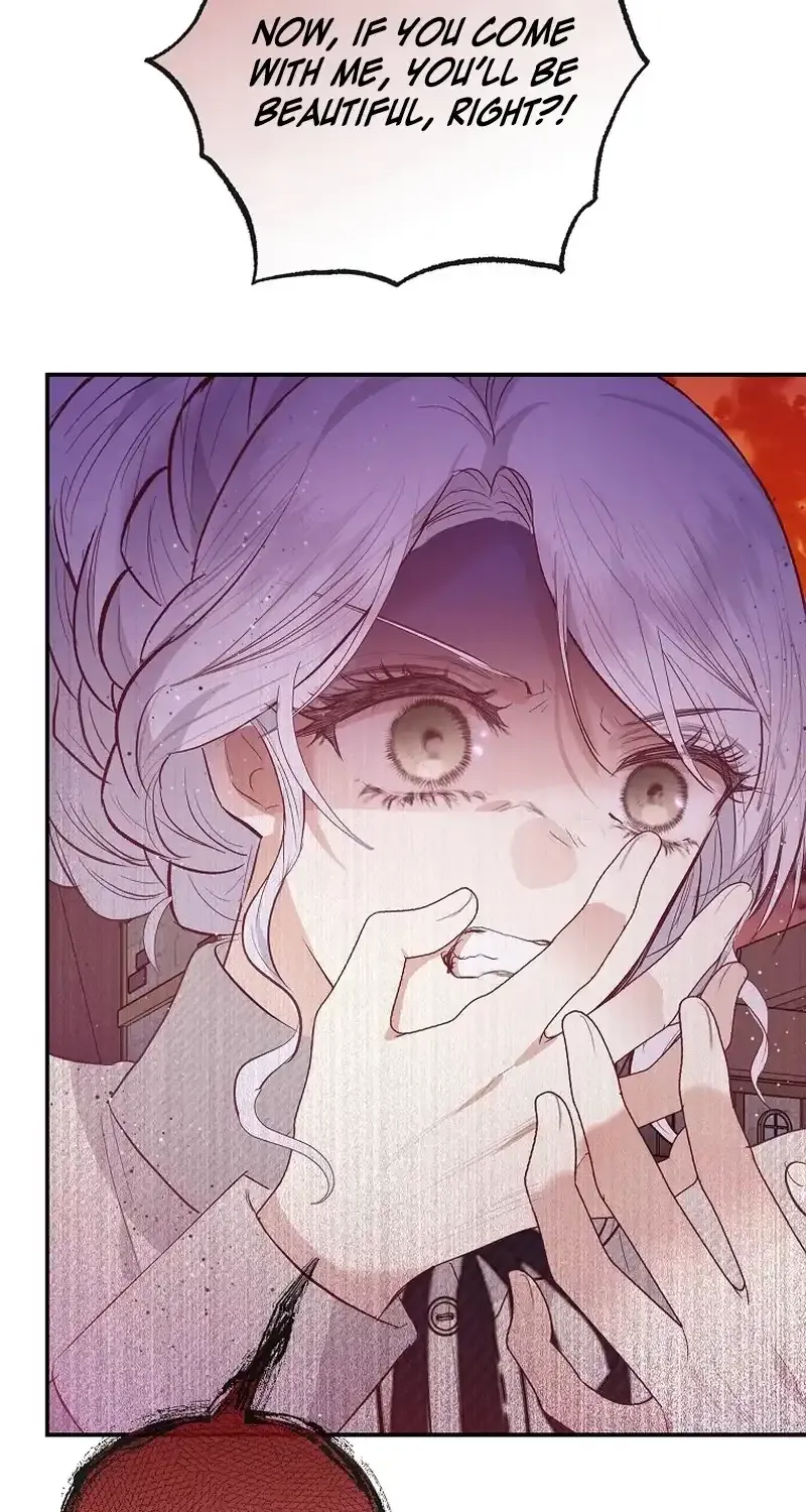 I Am A Daughter Loved By The Devil Chapter 61 page 71 - 