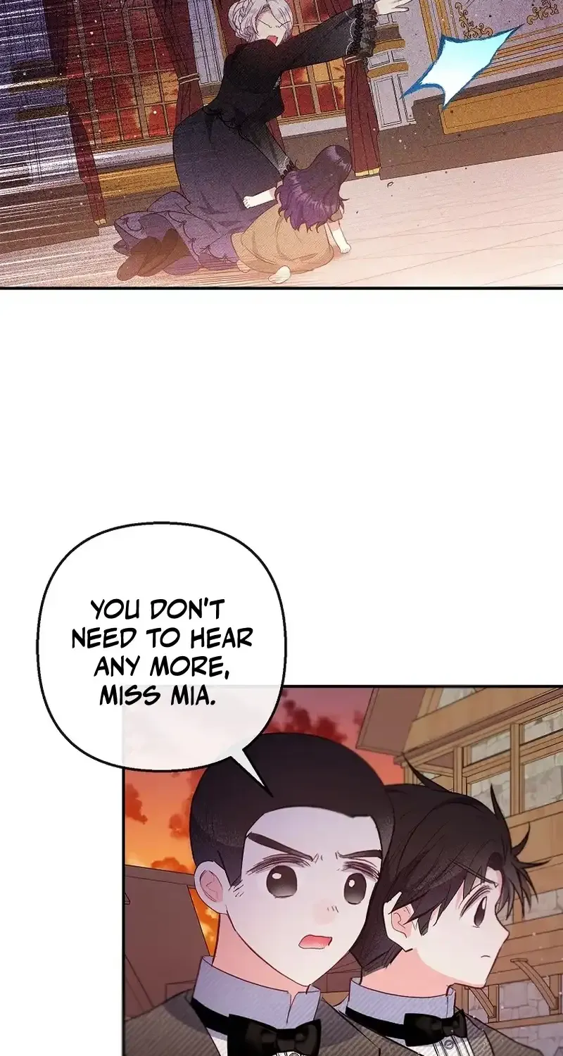I Am A Daughter Loved By The Devil Chapter 61 page 73 - 