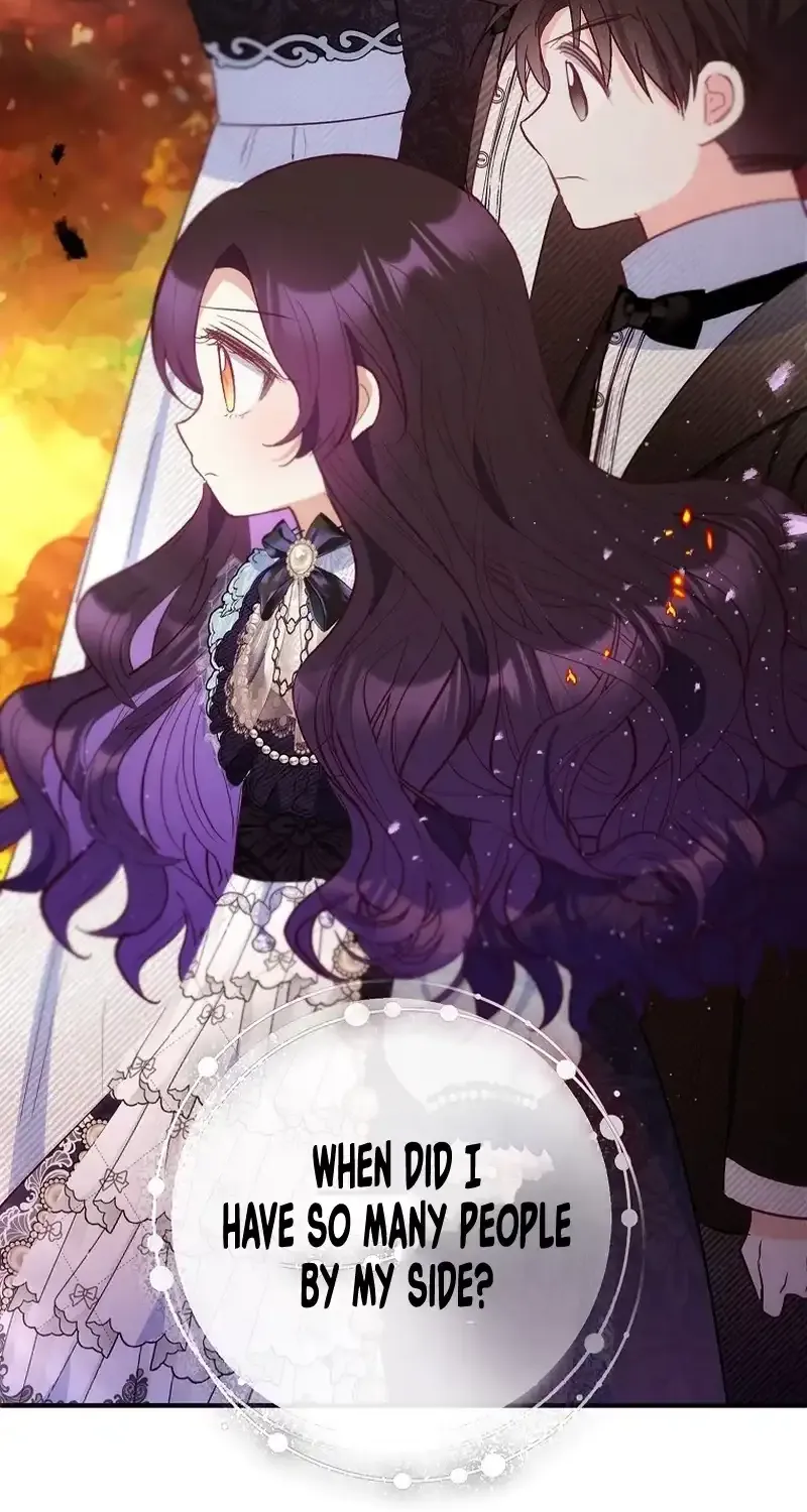 I Am A Daughter Loved By The Devil Chapter 61 page 77 - 