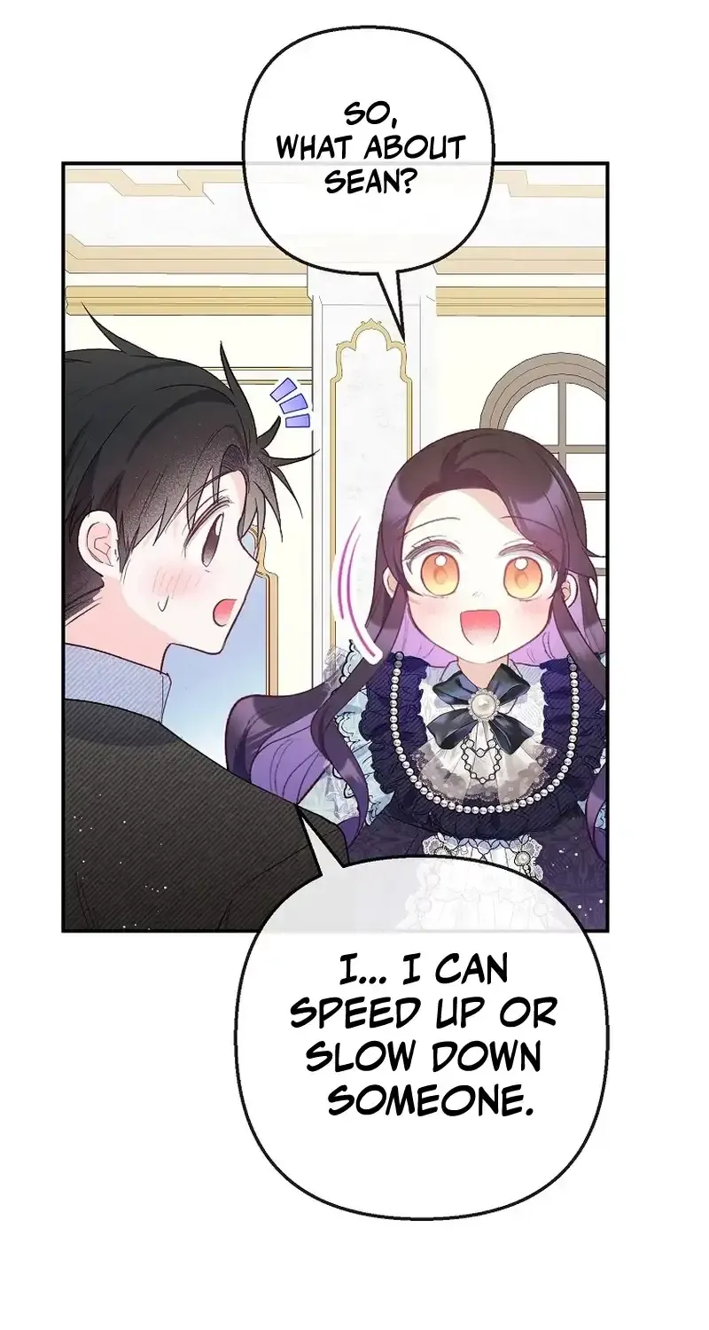 I Am A Daughter Loved By The Devil Chapter 61 page 9 - 