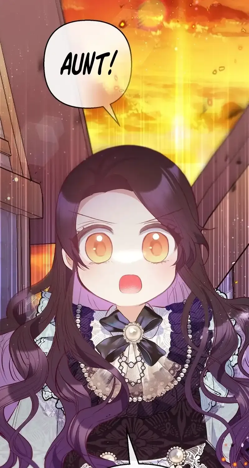 I Am A Daughter Loved By The Devil Chapter 61 page 81 - 