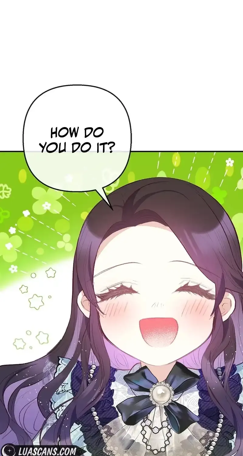 I Am A Daughter Loved By The Devil Chapter 61 page 10 - 
