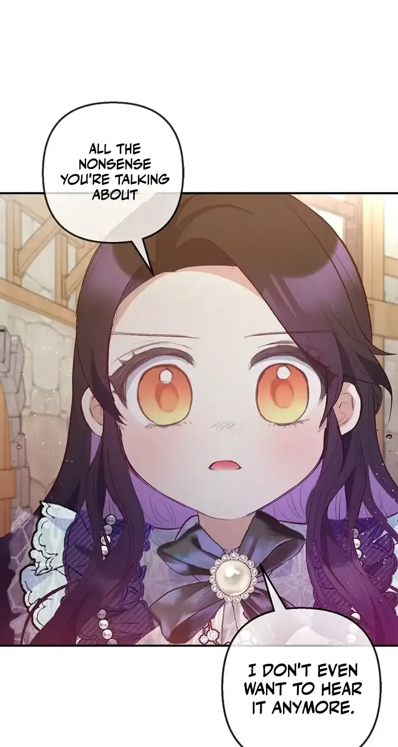 I Am A Daughter Loved By The Devil Chapter 62 page 3 - 