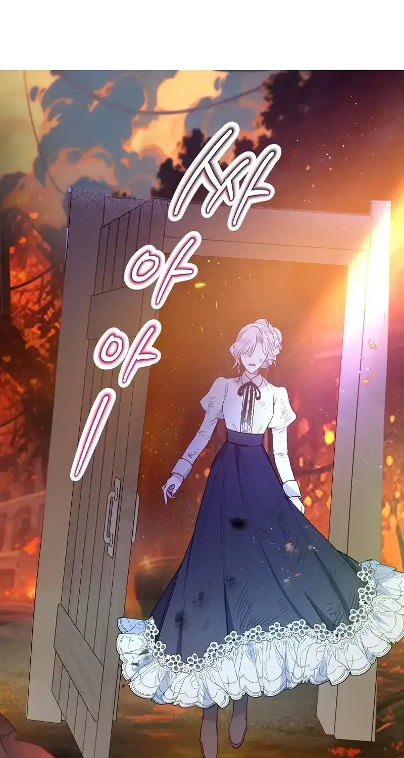 I Am A Daughter Loved By The Devil Chapter 62 page 28 - 