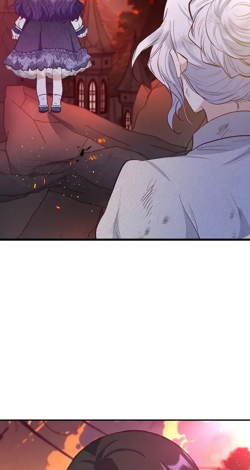 I Am A Daughter Loved By The Devil Chapter 62 page 30 - 