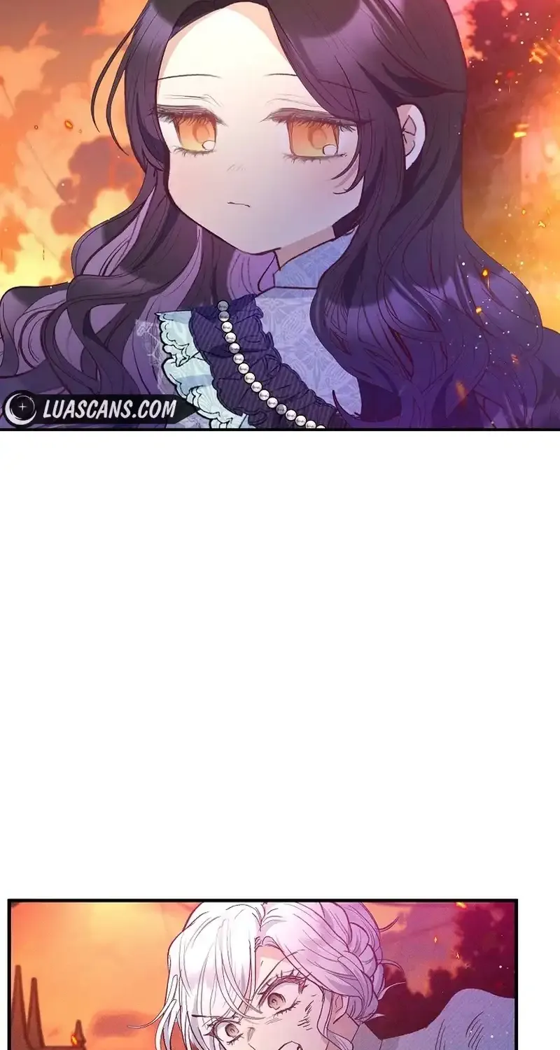 I Am A Daughter Loved By The Devil Chapter 62 page 31 - 